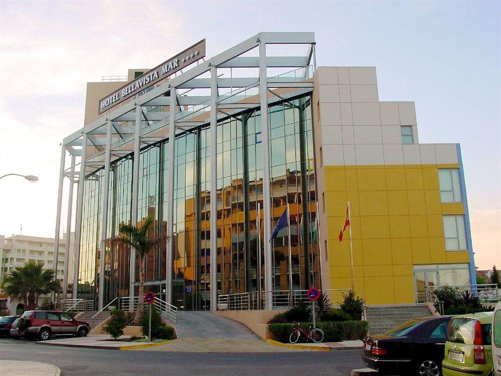 Hotel Fenix Family By Alegria Roquetas de Mar Esterno foto