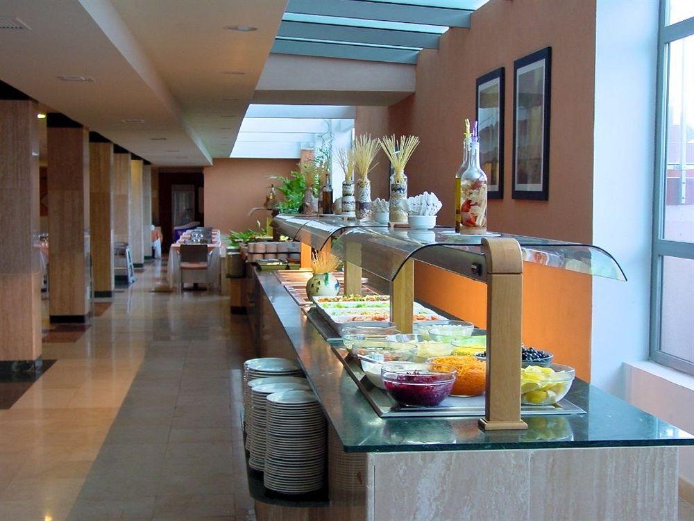 Hotel Fenix Family By Alegria Roquetas de Mar Esterno foto