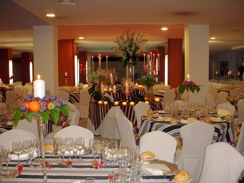 Hotel Fenix Family By Alegria Roquetas de Mar Esterno foto