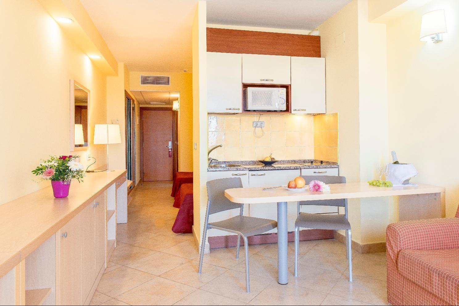 Hotel Fenix Family By Alegria Roquetas de Mar Esterno foto
